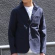 画像20: コットンモダール 6B ドライビングジャケット【MADE IN JAPAN】『日本製』/ Upscape Audience (20)