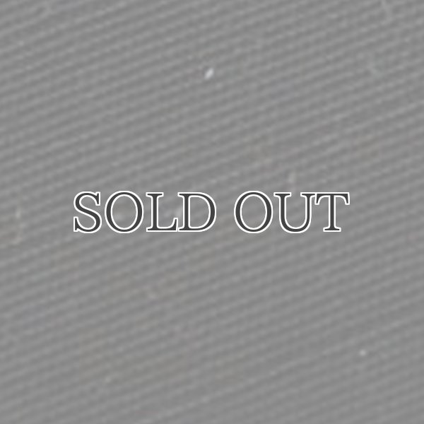 画像20: リップストップ撥水ナイロン レイズドネック コーチジャケット【MADE IN JAPAN】『日本製』/ Upscape Audience (20)