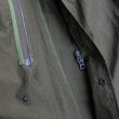 画像15: リップストップ撥水ナイロン モッズコート【MADE IN JAPAN】『日本製』/ Upscape Audience (15)