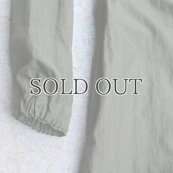 画像16: リップストップ撥水ナイロン モッズコート【MADE IN JAPAN】『日本製』/ Upscape Audience (16)