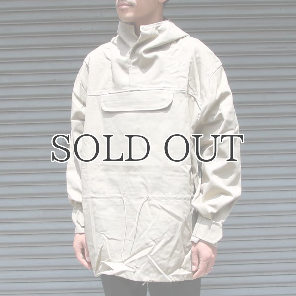 画像8: CORINTH(コリンズ)ミリタリーユニフォームアノラック【MADE IN U.S.A】『米国製』/ デッドストック (8)