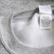 画像10: Health Knit (ヘルスニット) 裏起毛クルーネックスウェット【MADE IN U.S.A】『米国製』/ デッドストック (10)