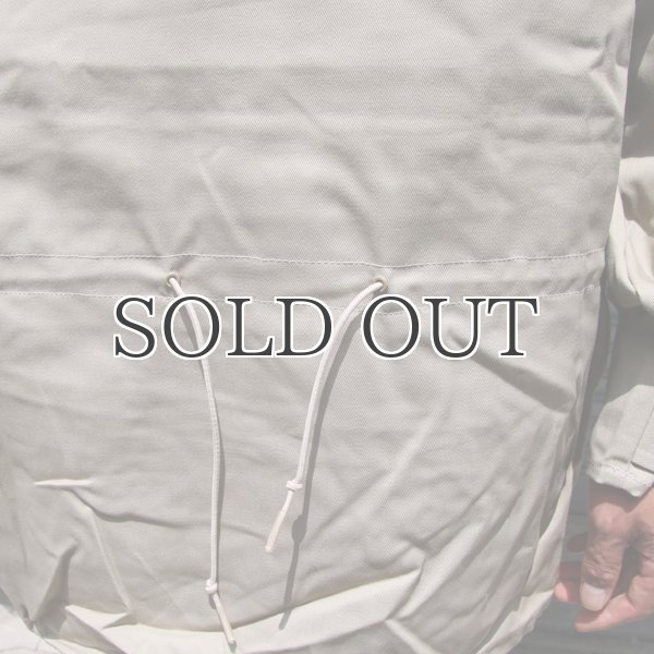 画像11: CORINTH(コリンズ)ミリタリーユニフォームアノラック【MADE IN U.S.A】『米国製』/ デッドストック (11)