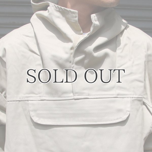 画像9: CORINTH(コリンズ)ミリタリーユニフォームアノラック【MADE IN U.S.A】『米国製』/ デッドストック (9)