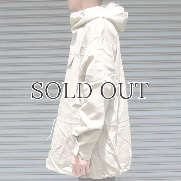 画像7: CORINTH(コリンズ)ミリタリーユニフォームアノラック【MADE IN U.S.A】『米国製』/ デッドストック (7)