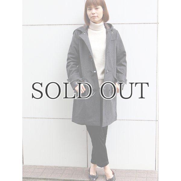 画像6: ベロア2タックアンクルパンツ [Lady's]/ Audience (6)