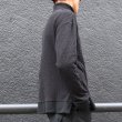 画像10: ケーブルセットインスリーブ タートルネックニットソー/ Upscape Audience (10)