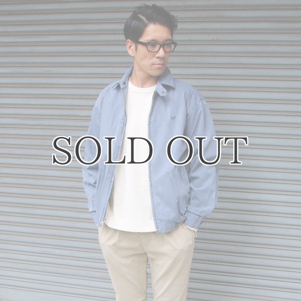 画像4: Flying Scotsman(フライングスコッツマン)スウィングトップ【MADE IN U.S.A】『米国製』 / デッドストック (4)