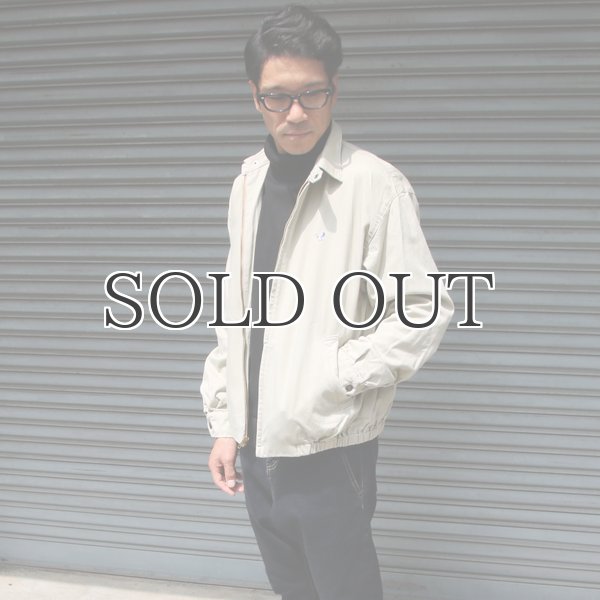 画像3: Flying Scotsman(フライングスコッツマン)スウィングトップ【MADE IN U.S.A】『米国製』 / デッドストック (3)