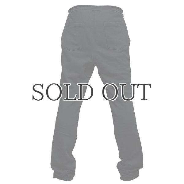 画像7: コーマ裏毛Armyリラックストラウザー【MADE IN JAPAN】 / Upscape Audience (7)