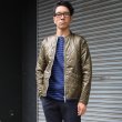 画像7: 【RE PRICE/価格改定】ミラノリブ モックボートネック L/S ニット【MADE IN JAPAN】『日本製』 / Upscape Audience (7)