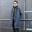 画像11: リップストップ撥水ナイロン モッズコート【MADE IN JAPAN】『日本製』/ Upscape Audience (11)