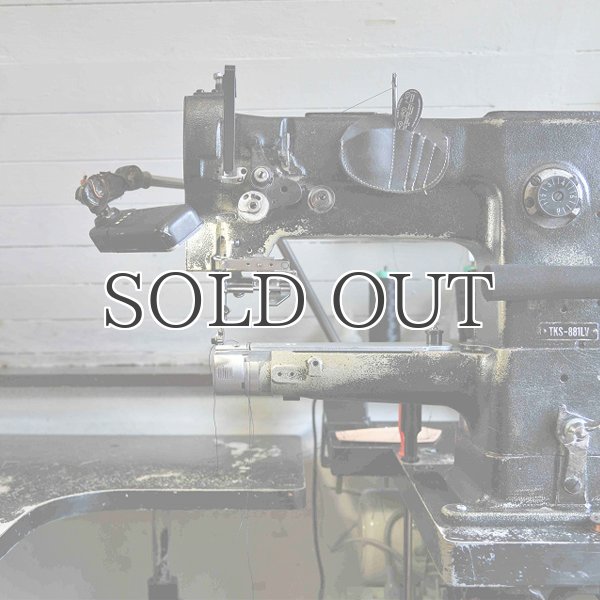 画像19: デッドストックレインカモテント生地×Leather Travel Mini Tote Bag 【送料無料】 / Upscape Audience VASCO (19)