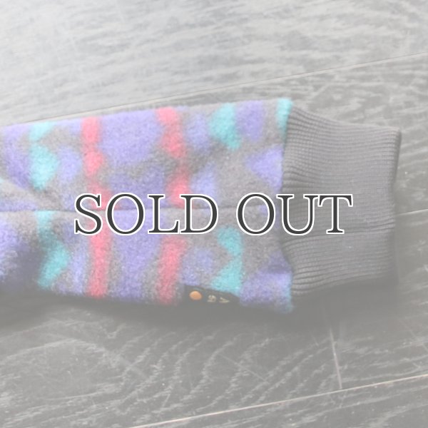 画像6: ACORN(エイコーン)/フリースソックス【MADE IN U.S.A】『米国製』/ デッドストック (6)