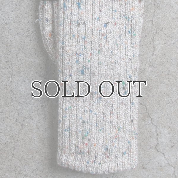 画像11: MORETZ SPORTS SUMMIT/ネップソックス【MADE IN U.S.A】『米国製』/ デッドストック (11)