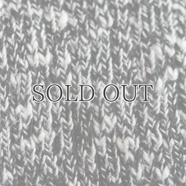 画像6: MORETZ SPORTS SUMMIT/ミックスソックス-Short Size-【MADE IN U.S.A】『米国製』/ デッドストック (6)