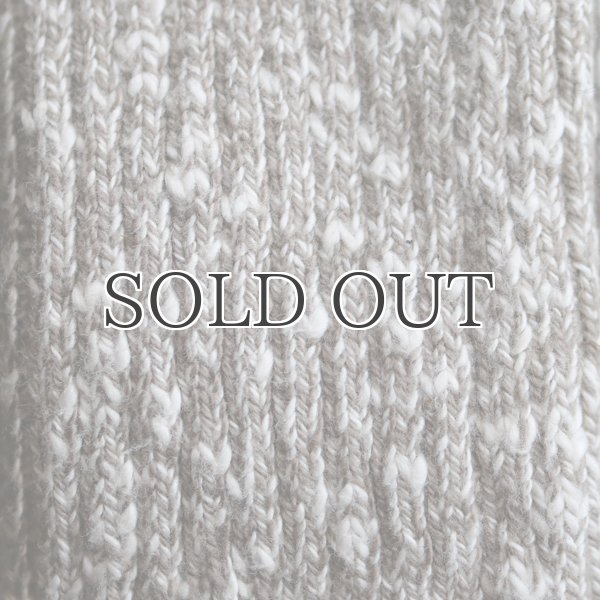 画像12: MORETZ SPORTS SUMMIT/ミックスソックス-Short Size-【MADE IN U.S.A】『米国製』/ デッドストック (12)