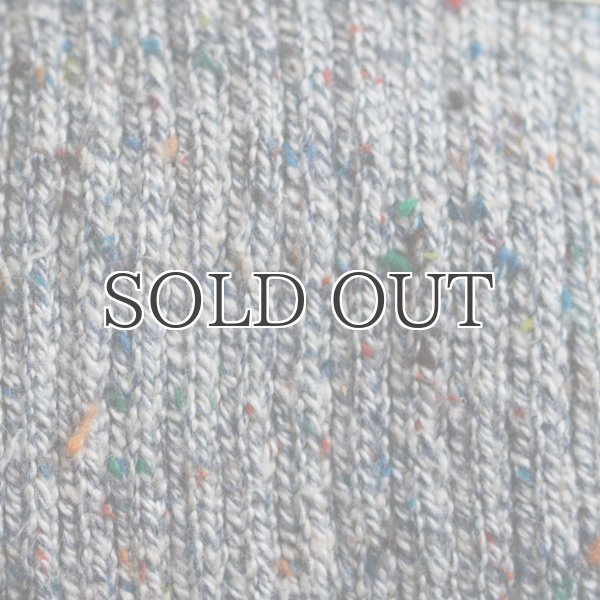 画像6: MORETZ SPORTS SUMMIT/ネップソックス【MADE IN U.S.A】『米国製』/ デッドストック (6)