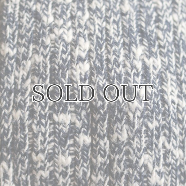 画像9: MORETZ SPORTS SUMMIT/ミックスソックス-Short Size-【MADE IN U.S.A】『米国製』/ デッドストック (9)