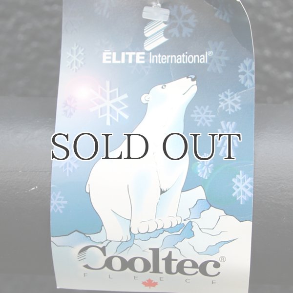 画像12: L.L.Bean(エルエルビーン)フリース スナップ プルオーバー【MADE IN U.S.A】『米国製』/ デッドストック (12)