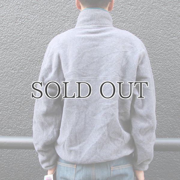画像7: L.L.Bean（エルエルビーン）フリース ジャケット【MADE IN U.S.A】『米国製』/ デッドストック (7)