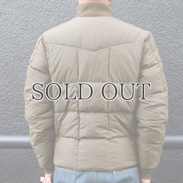 画像11: Schott（ショット）/ ダウンジャケット【MADE IN U.S.A】『米国製』/ デッドストック (11)