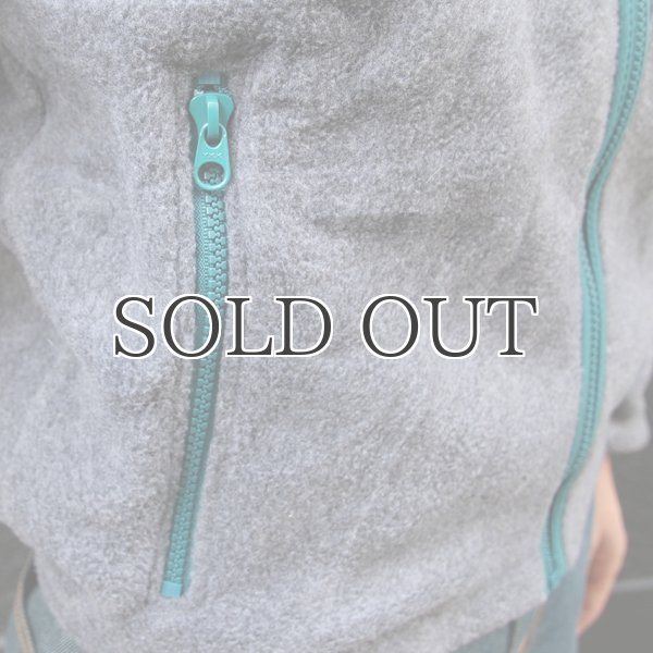 画像9: L.L.Bean（エルエルビーン）フリース ジャケット【MADE IN U.S.A】『米国製』/ デッドストック (9)