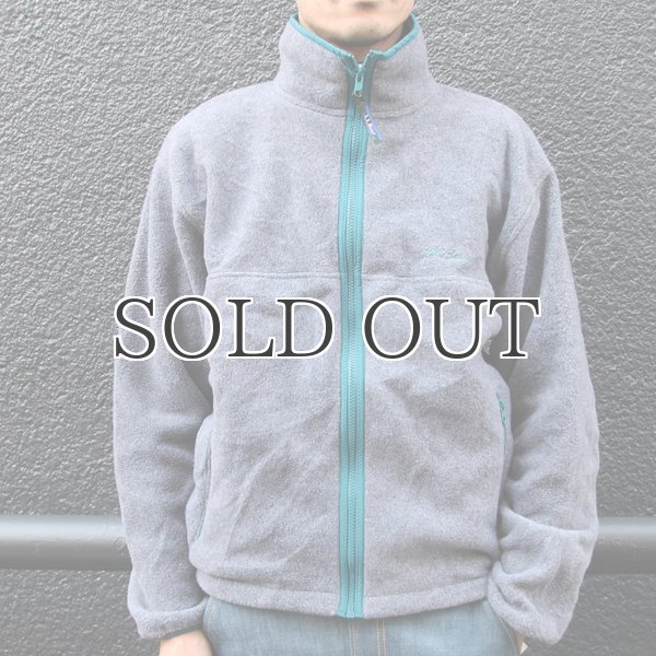 画像4: L.L.Bean（エルエルビーン）フリース ジャケット【MADE IN U.S.A】『米国製』/ デッドストック (4)