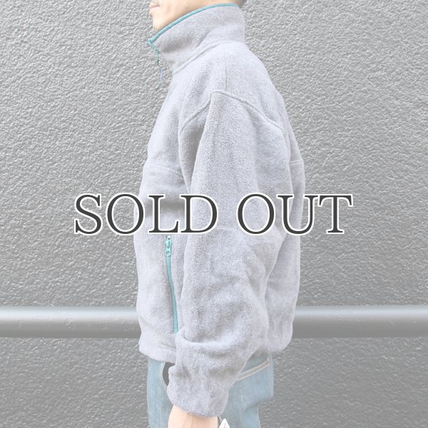 画像6: L.L.Bean（エルエルビーン）フリース ジャケット【MADE IN U.S.A】『米国製』/ デッドストック (6)