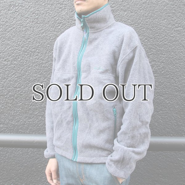 画像5: L.L.Bean（エルエルビーン）フリース ジャケット【MADE IN U.S.A】『米国製』/ デッドストック (5)