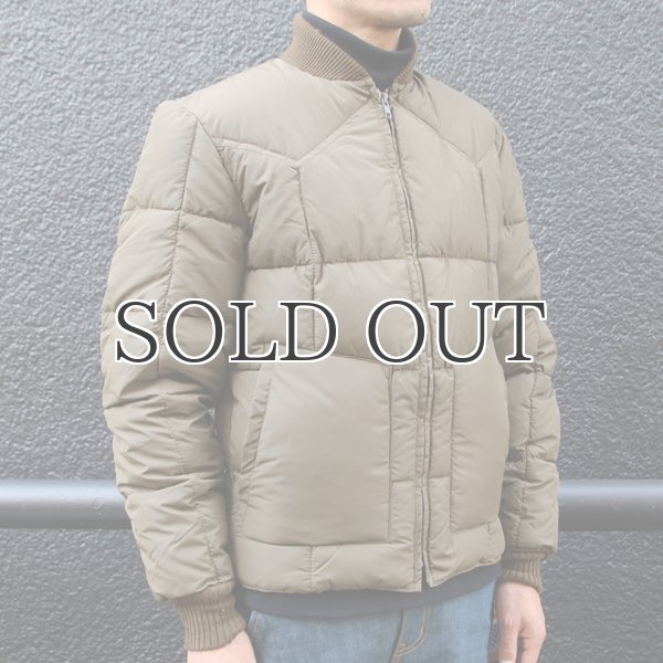 画像12: Schott（ショット）/ ダウンジャケット【MADE IN U.S.A】『米国製』/ デッドストック (12)