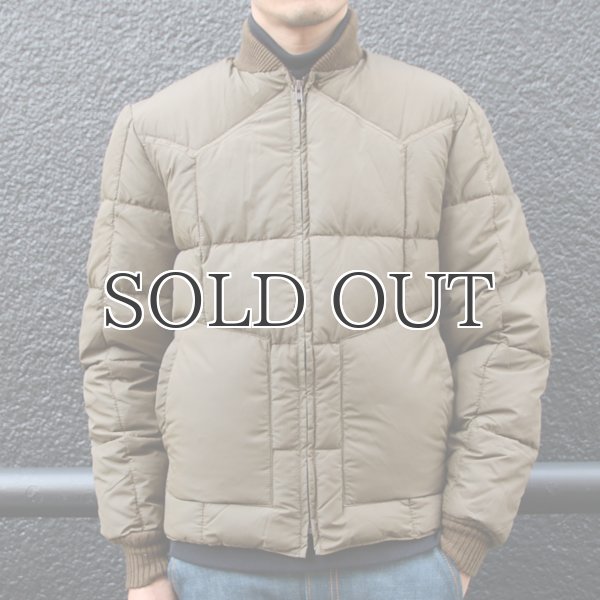 画像8: Schott（ショット）/ ダウンジャケット【MADE IN U.S.A】『米国製』/ デッドストック (8)