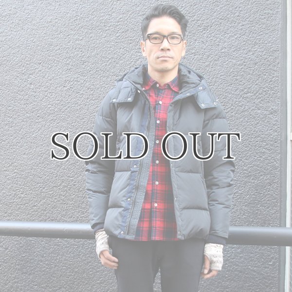 画像4: フォーキージャガードリバーシブルアームウォーマー【MADE IN JAPAN】 / Upscape Audience (4)