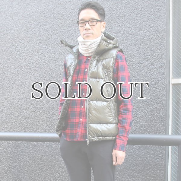 画像2: シルクドジャガードリバーシブルネックウォーマー/キャップ【MADE IN JAPAN】 / Upscape Audience (2)