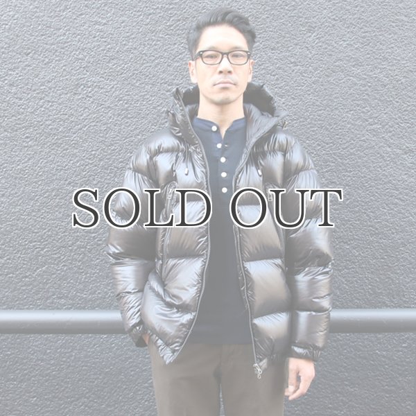 画像7: 『ダウン＆フェザー』DICROS DNA Lightマウンテニアフードダウンジャケット 【送料無料】 / Audience  (7)