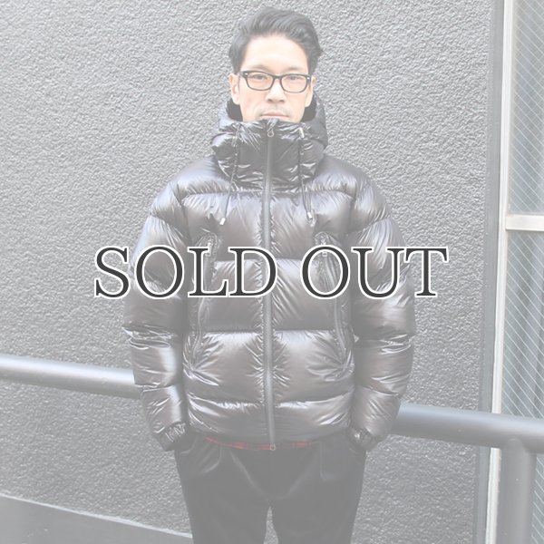 画像6: 『ダウン＆フェザー』DICROS DNA Lightマウンテニアフードダウンジャケット 【送料無料】 / Audience  (6)
