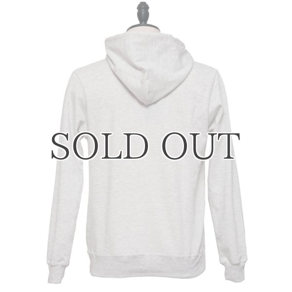 画像10: HARVARD"HARVARD UNIVERSITY"フーデッドライトパーカー / Audience (10)