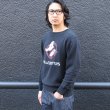 画像8: オールドプリント"Michael C.Gross Vintage Logo"ガゼットクルースウェット / Audience (8)