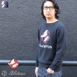 画像7: オールドプリント"Michael C.Gross Vintage Logo"ガゼットクルースウェット / Audience (7)