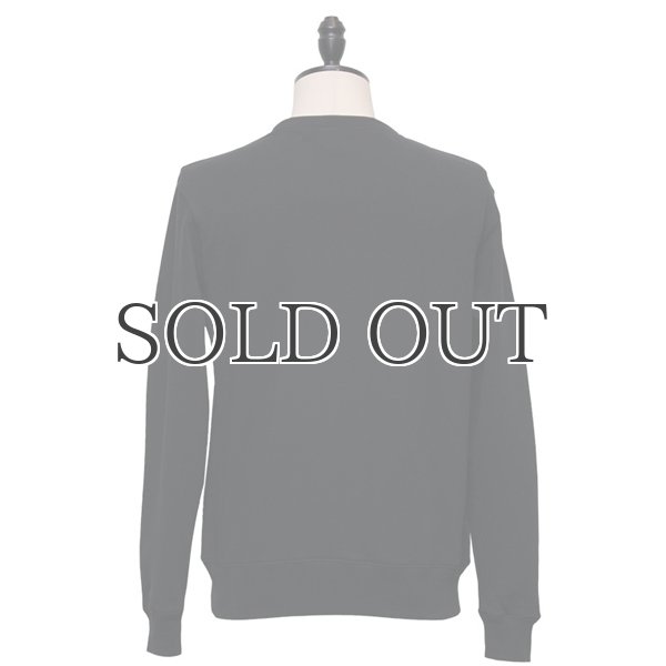 画像5: UCLA"UCLA 19 BRUINS"クルーネック長袖スウェット / Audience (5)