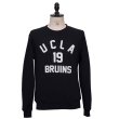 画像4: UCLA"UCLA 19 BRUINS"クルーネック長袖スウェット / Audience (4)