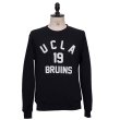 画像4: UCLA"UCLA 19 BRUINS"クルーネック長袖スウェット / Audience (4)