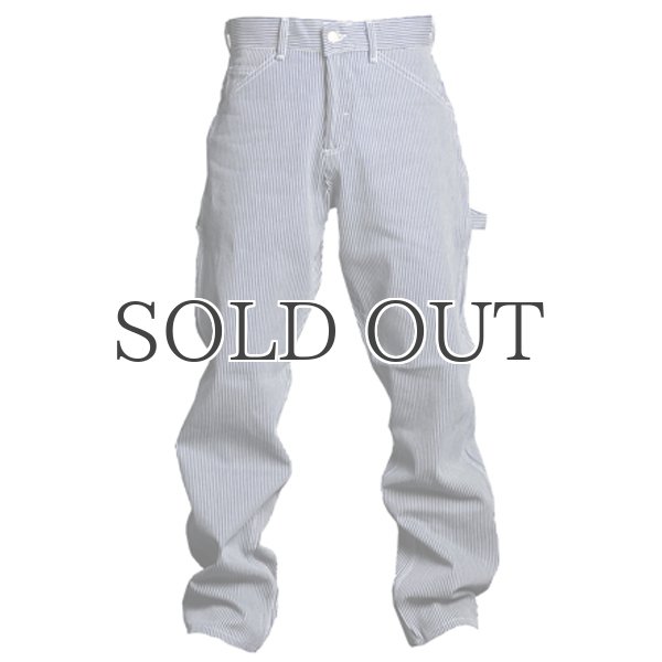 画像9: ペインターパンツ / ROUND HOUSE (9)