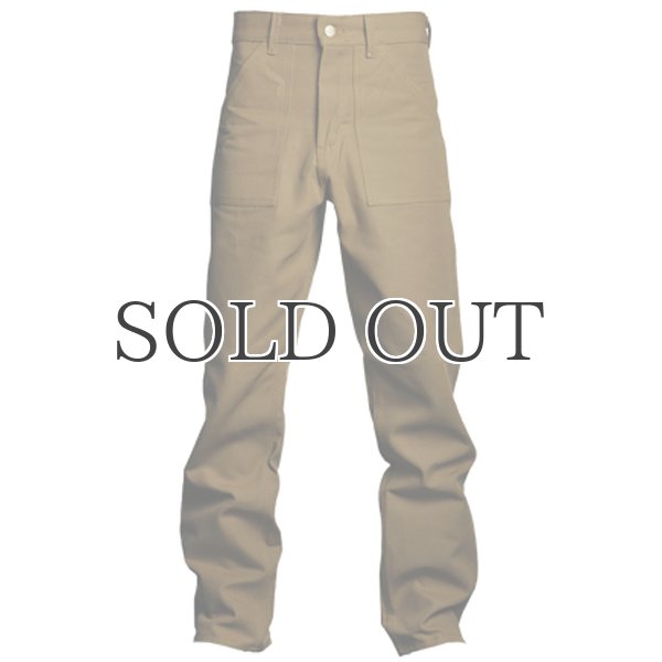 画像9: 【RE PRICE / 価格改定】ベイカーパンツ / ROUND HOUSE (9)