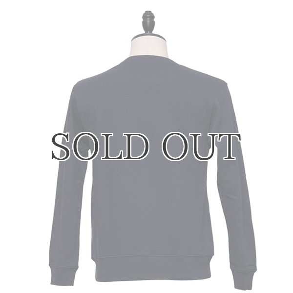 画像5: HARVARD"HARVARD"クルーネック長袖スウェット / Audience (5)