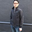 画像9: コットンモダールストレッチ G9スタンドブルゾン【MADE IN JAPAN】『日本製』/ Upscape Audience (9)