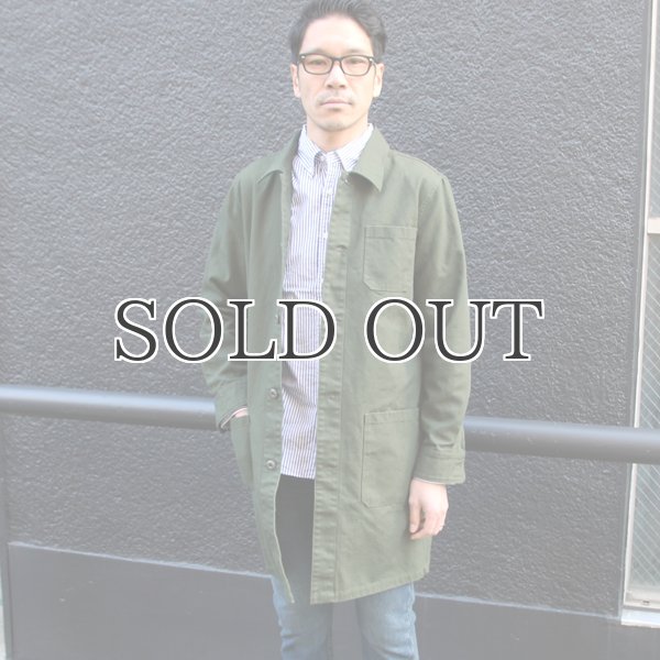 画像8: 120/2ブロード ストライプ長袖ボタンダウンシャツ【MADE IN JAPAN】『日本製』/ Upscape Audience (8)