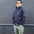 画像11: 【RE PRICE/価格改定】VENTILE®（ベンタイル）40/2耐水撥水ギャバ G9 スタンドブルゾン【MADE IN JAPAN】『日本製』 / Upscape Audience (11)