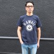 画像7: 6.2oz丸胴HAWAII”UNIVERSITY OF HAWAII”オールドプリントTEE / Audience (7)