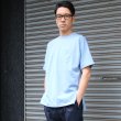 画像8: 【RE PRICE / 価格改定】クラシック天竺ロールアップビックTee『日本製』 Upscape Audience (8)